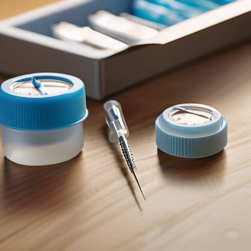 Choosing the Right Injection Needle Gauge Guide