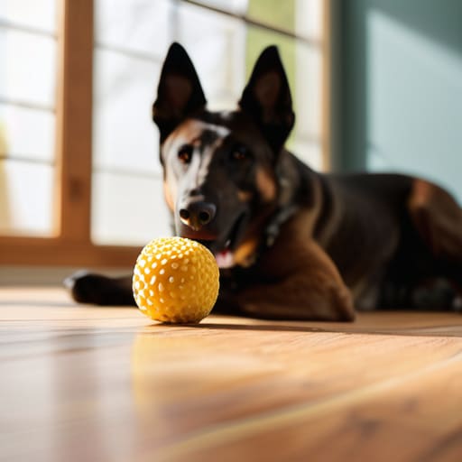 Decoding Pet Toy Material Toxicity Before Its Too Late