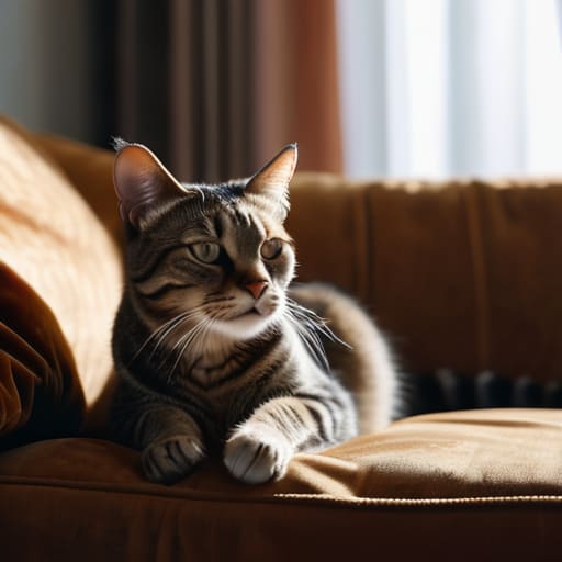 Feline Subtle Pain Indicators You Cant Afford to Ignore