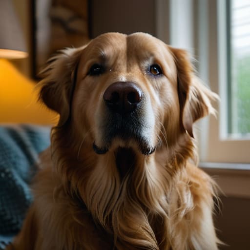 Finding Effective Anxiety Relief for Dogs That Actually Works