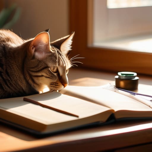 Managing Feline Chronic Conditions Without Losing Your Mind