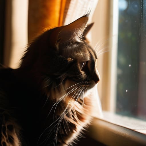 Spotting Real Signs of Feline Depression vs a Medical Emergency