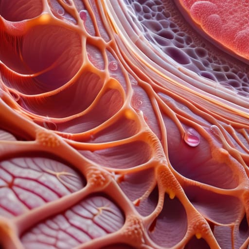 The Science of the Subcutaneous Hydration Process.