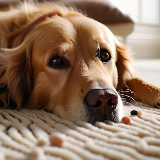 The Truth About Natural Flea Remedies for Dogs.