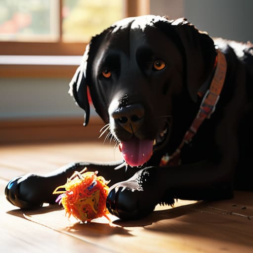 A Safe Chew Toy Selection Guide for Every Budget
