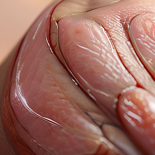 Fluid Absorption in Tissue Whats Actually Happening