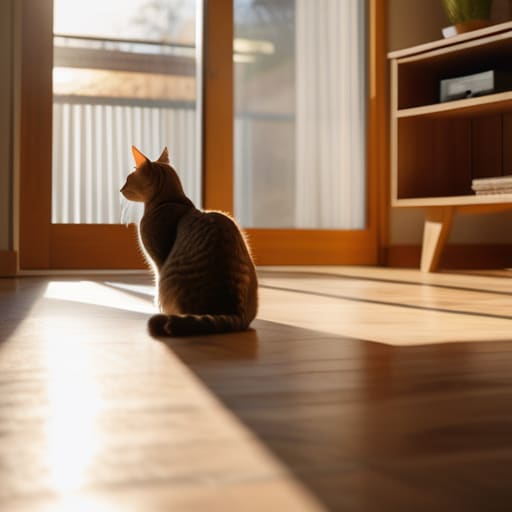 Introducing New Cats to Home When to Step in