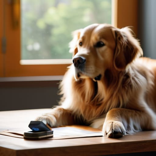 Pet Vaccination Certificates the Papers That Prevent a Crisis