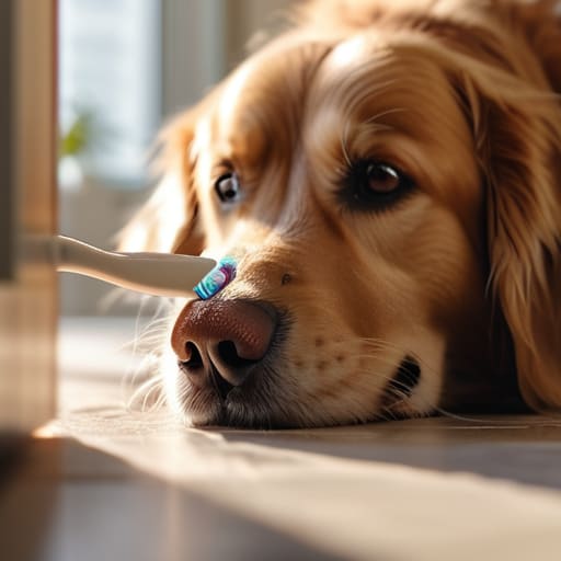 Preventing Canine Periodontal Disease Before the Vet Bill Skyrockets