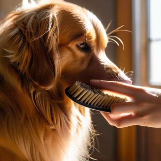 Preventing Matting in Long Hair Pets Before It Hurts