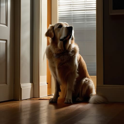 Recognizing Canine Cognitive Dysfunction Symptoms That Require Immediate Ac