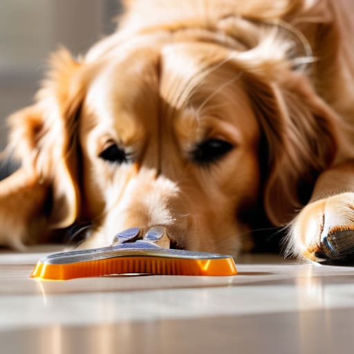 Using Positive Reinforcement for Grooming to Build Real Trust