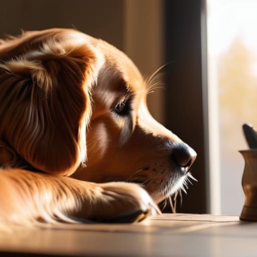 Knowing When to Walk Away from pets.