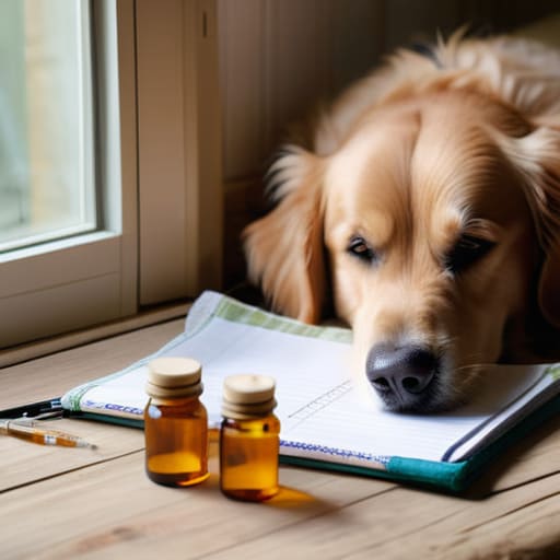 The Bottom Line: pet injection safety.