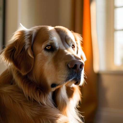 Monitoring senior dog patterns: The Bottom Line.