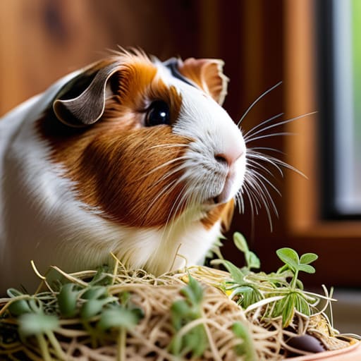 The Bottom Line: small pet care costs.