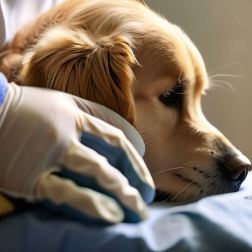 The Bottom Line on Fluids for pets.
