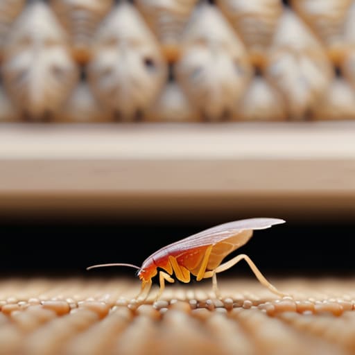 The Bottom Line on Parasites: prevention.