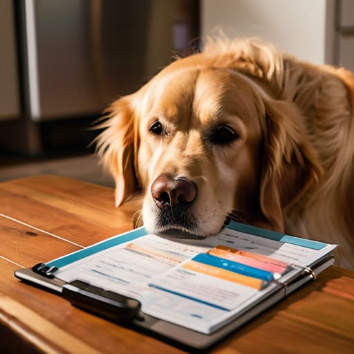 The Bottom Line on Your Paperwork.