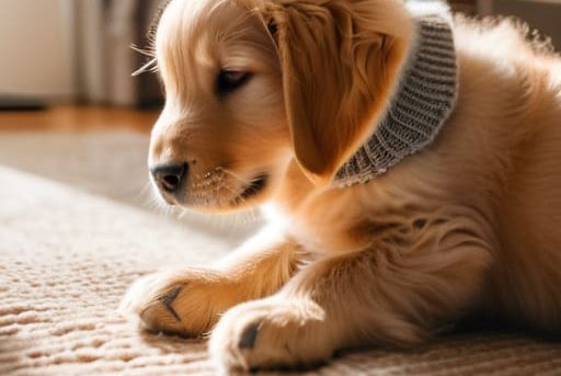 Complete guide to pets and children book.