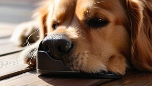 How to groom a pet at home: nails.
