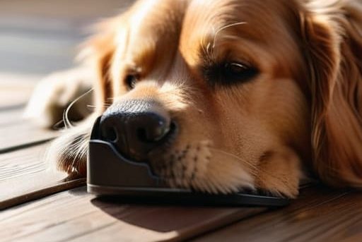 How to groom a pet at home: nails.