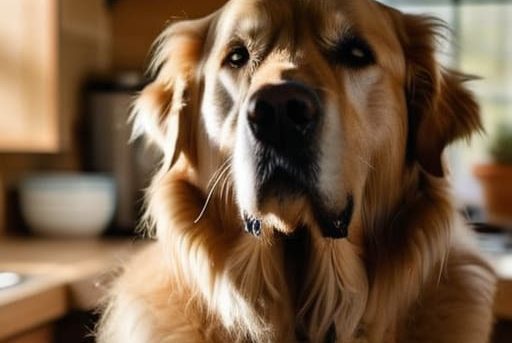 How to spot cognitive decline in dogs.