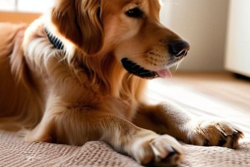 How to trim pet nails without a fight.